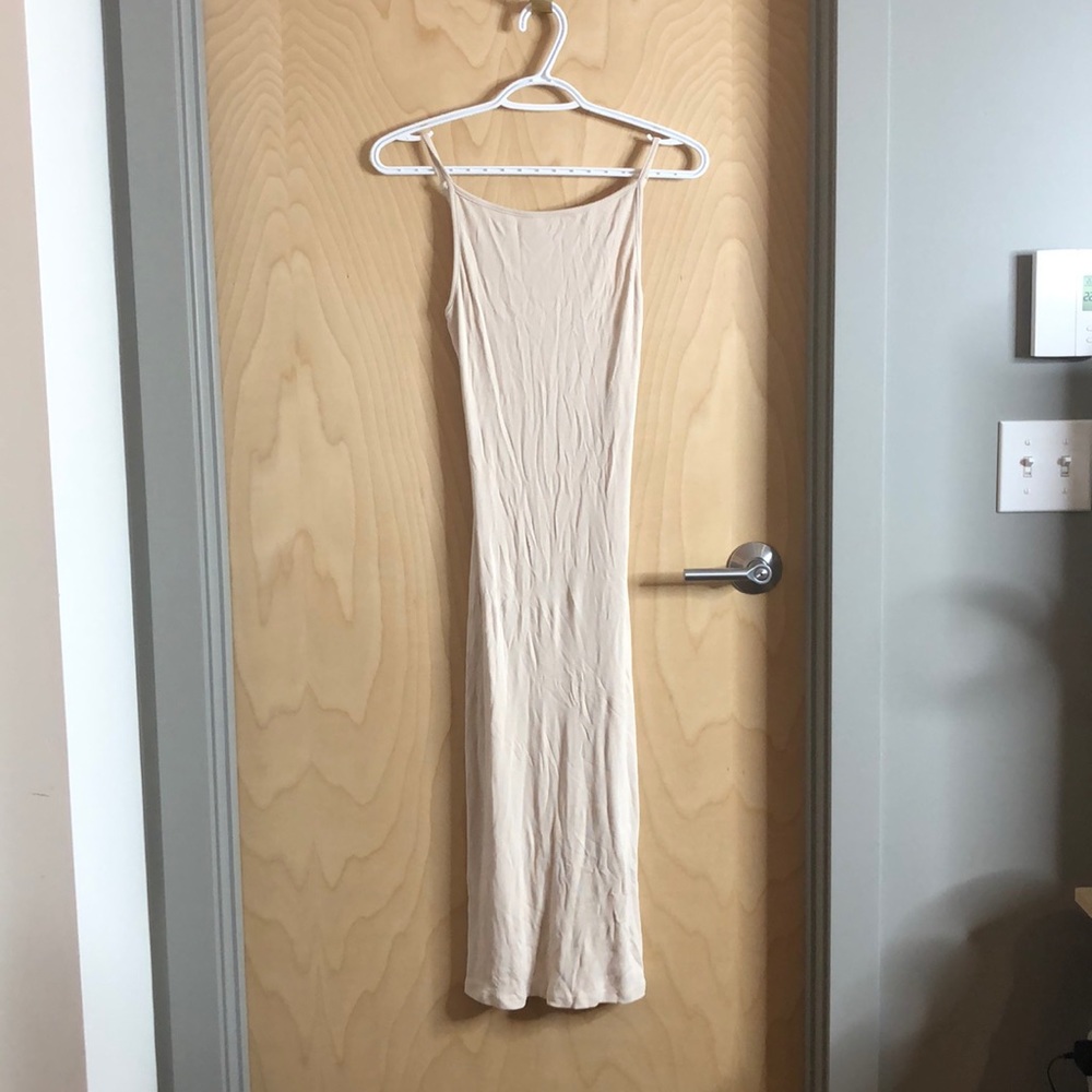 Midi/ beach dress